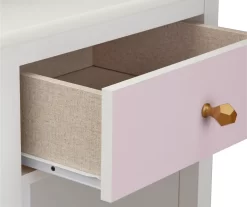 Little Seeds Monarch Hill Poppy Nightstand 14 Little Seeds Monarch Hill Poppy Nightstand -Chic Furniture Shop 810413356 05