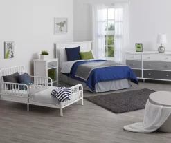 Little Seeds Monarch Hill Poppy Nightstand 21 Little Seeds Monarch Hill Poppy Nightstand -Chic Furniture Shop 810413357 01