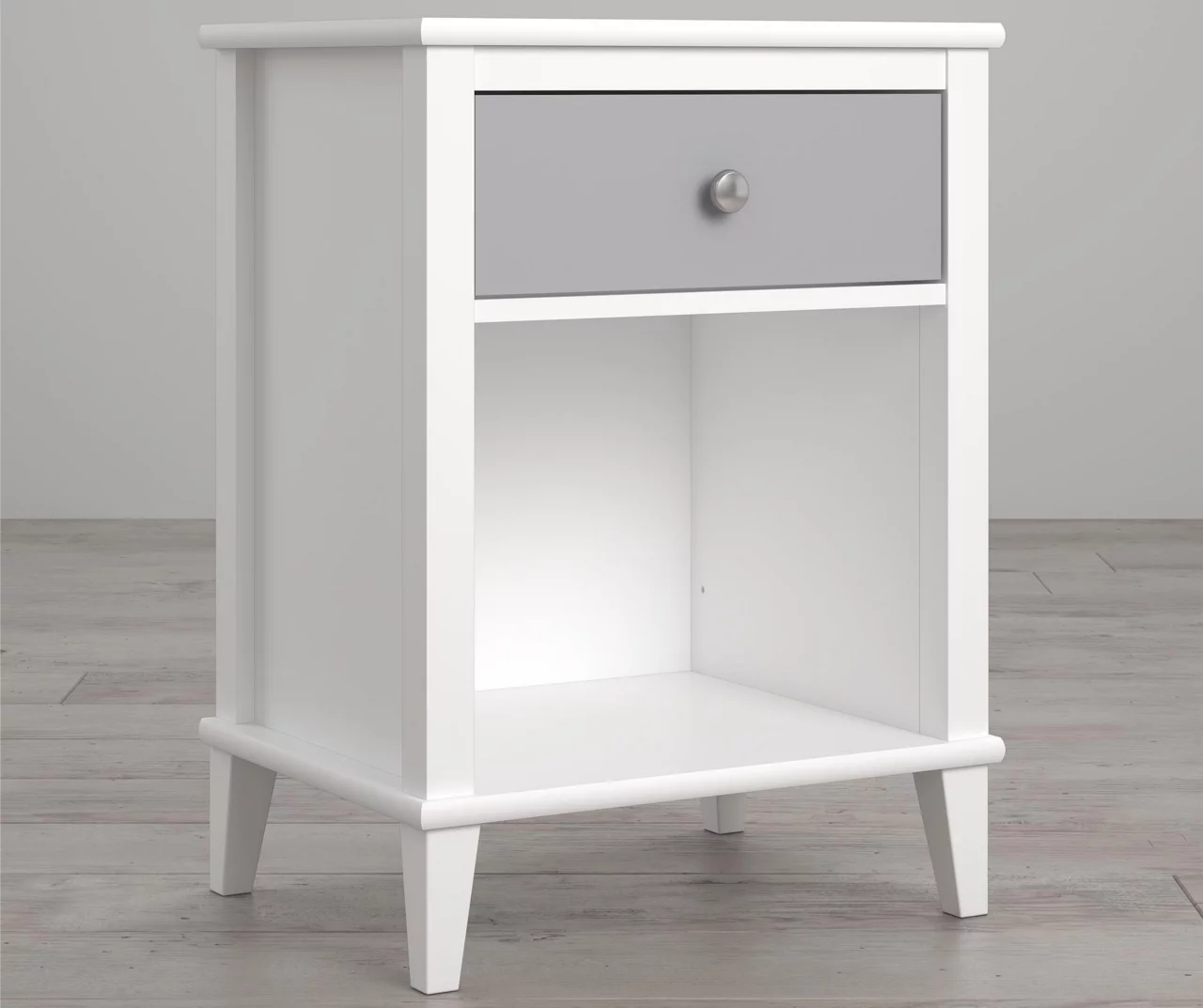 Little Seeds Monarch Hill Poppy Nightstand 8 Little Seeds Monarch Hill Poppy Nightstand - Image 8