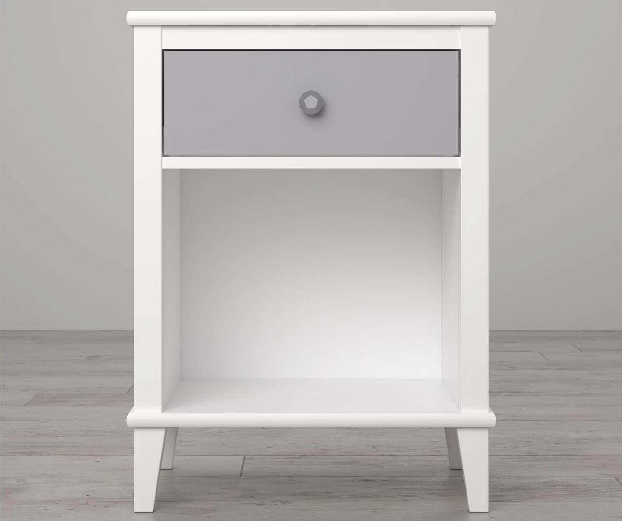 Little Seeds Monarch Hill Poppy Nightstand 2 Little Seeds Monarch Hill Poppy Nightstand - Image 2