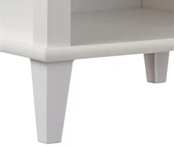 Little Seeds Monarch Hill Poppy Nightstand 19 Little Seeds Monarch Hill Poppy Nightstand -Chic Furniture Shop 810413357 05