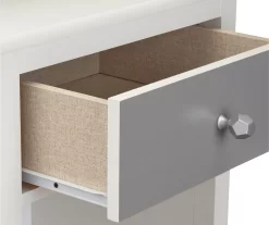 Little Seeds Monarch Hill Poppy Nightstand 20 Little Seeds Monarch Hill Poppy Nightstand -Chic Furniture Shop 810413357 06