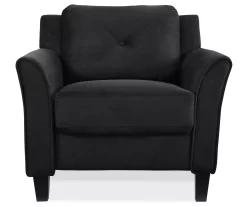 Hayward Upholstered Accent Chair 17 Hayward Upholstered Accent Chair -Chic Furniture Shop 810413806 1