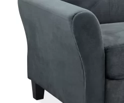 Hayward Upholstered Accent Chair 20 Hayward Upholstered Accent Chair -Chic Furniture Shop 810413820 2