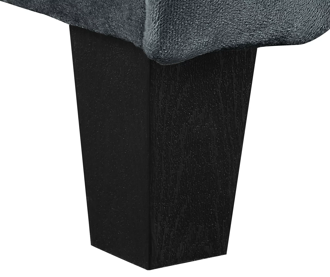 Hayward Gray Armchair 6 Hayward Gray Armchair - Image 6