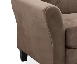Hayward Upholstered Accent Chair 26 Hayward Upholstered Accent Chair -Chic Furniture Shop 810413823 4