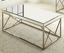 Evelyn Coffee Table