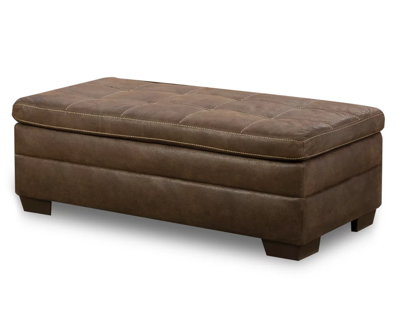 Lane Home Solutions Excursion Ottoman 2 Lane Home Solutions Excursion Ottoman - Image 2