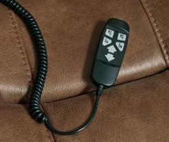 Signature Design By Ashley Yandel Power Lift Recliner -Chic Furniture Shop 810431470 4