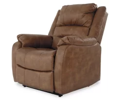 Signature Design By Ashley Yandel Power Lift Recliner -Chic Furniture Shop 810431471 6