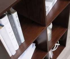 Autumn Cherry 6-Cube Storage Organizer -Chic Furniture Shop 810435813 4