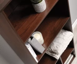 Autumn Cherry 5-Shelf Storage Organizer 12 Autumn Cherry 5-Shelf Storage Organizer -Chic Furniture Shop 810435814 5