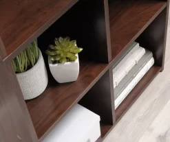 Autumn Cherry 5-Shelf Storage Organizer 13 Autumn Cherry 5-Shelf Storage Organizer -Chic Furniture Shop 810435814 6