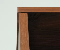 Sauder 3-Shelf Bookcase -Chic Furniture Shop 810435820 5