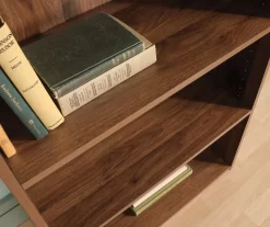 Sauder 3-Shelf Bookcase -Chic Furniture Shop 810435820 6