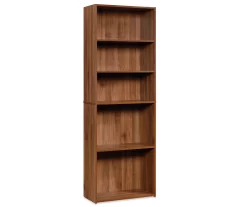 Sauder 5 Shelf Bookcase