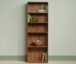 Sauder 5 Shelf Bookcase -Chic Furniture Shop 810435821 2