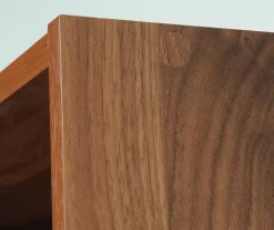 Sauder 5 Shelf Bookcase -Chic Furniture Shop 810435821 3