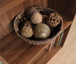 Sauder 5 Shelf Bookcase -Chic Furniture Shop 810435821 5