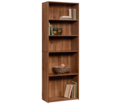 Sauder 5 Shelf Bookcase -Chic Furniture Shop 810435821 7