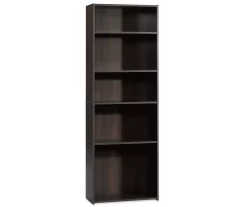 Sauder 5 Shelf Bookcase -Chic Furniture Shop 810435823 2