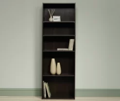 Sauder 5 Shelf Bookcase -Chic Furniture Shop 810435823 3