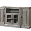 Hayden Gray TV Stand