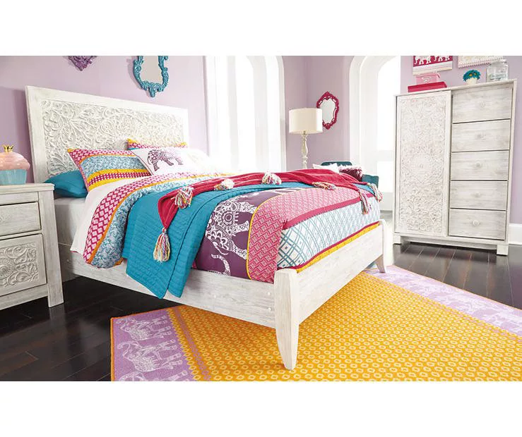 Signature Design By Ashley Paxberry Headboard 7 Signature Design By Ashley Paxberry Headboard - Image 7