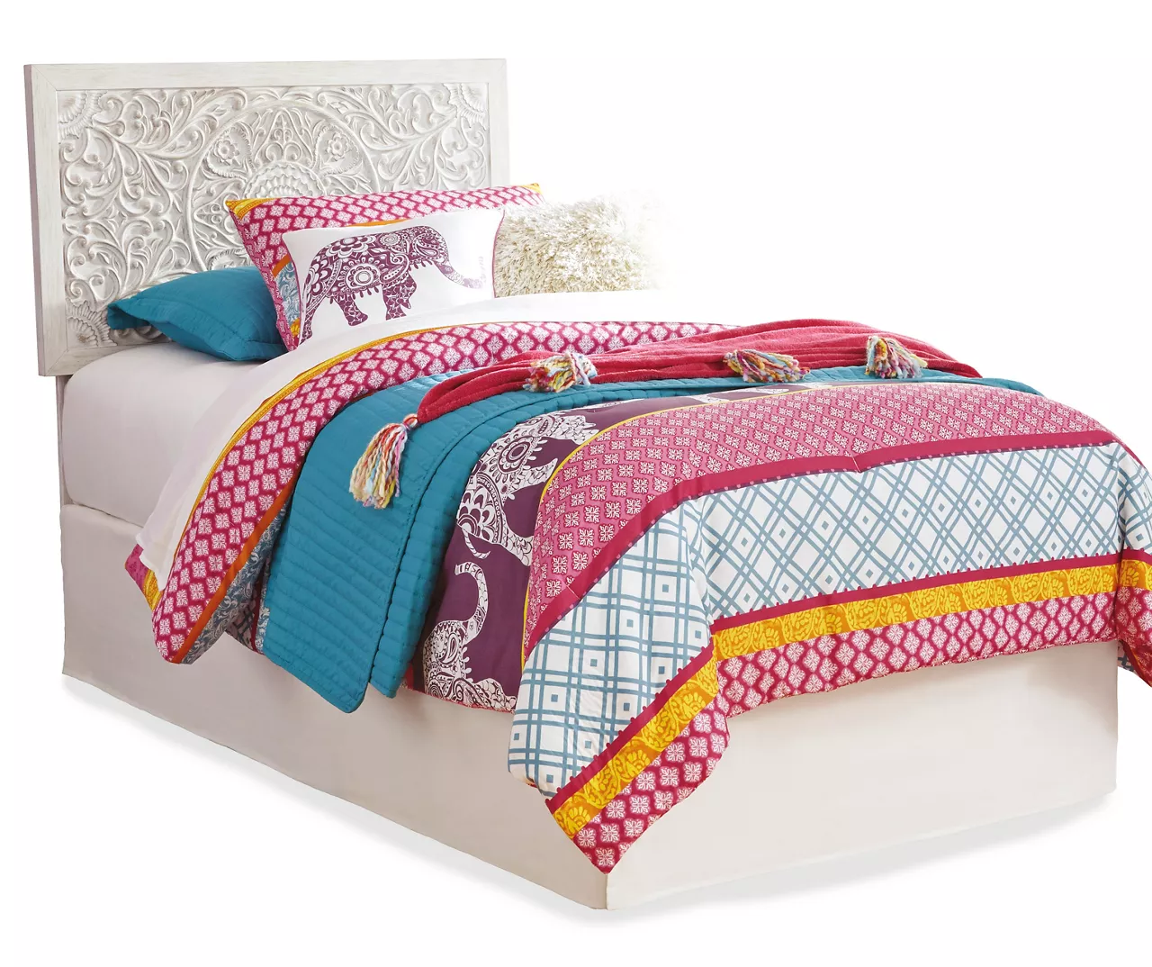 Signature Design By Ashley Paxberry Headboard 1 Signature Design By Ashley Paxberry Headboard