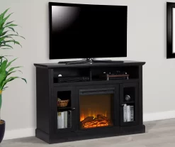 Ameriwood 47" Grandcastle Electric Fireplace Console -Chic Furniture Shop 810464998 1