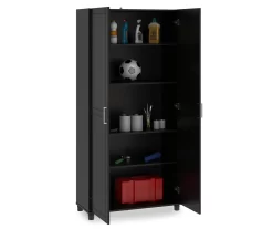 System Build Evolution Selden 36" Utility Storage Cabinet -Chic Furniture Shop 810465075 5