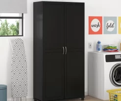System Build Evolution Ross 36" Utility Storage Cabinet 10 System Build Evolution Ross 36" Utility Storage Cabinet -Chic Furniture Shop 810465136 1