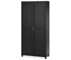 System Build Evolution Ross 36" Utility Storage Cabinet 11 System Build Evolution Ross 36" Utility Storage Cabinet -Chic Furniture Shop 810465136 3
