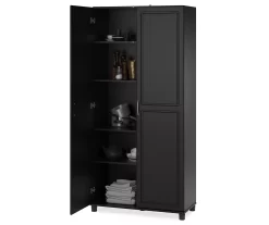 System Build Evolution Ross 36" Utility Storage Cabinet 12 System Build Evolution Ross 36" Utility Storage Cabinet -Chic Furniture Shop 810465136 4
