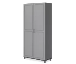 System Build Evolution Ross 36" Utility Storage Cabinet 14 System Build Evolution Ross 36" Utility Storage Cabinet -Chic Furniture Shop 810465139 3