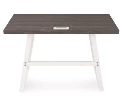 Dorrinson Desk -Chic Furniture Shop 810485157 3