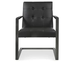 Starmore C-Shape Chair 9 Starmore C-Shape Chair -Chic Furniture Shop 810485165 5