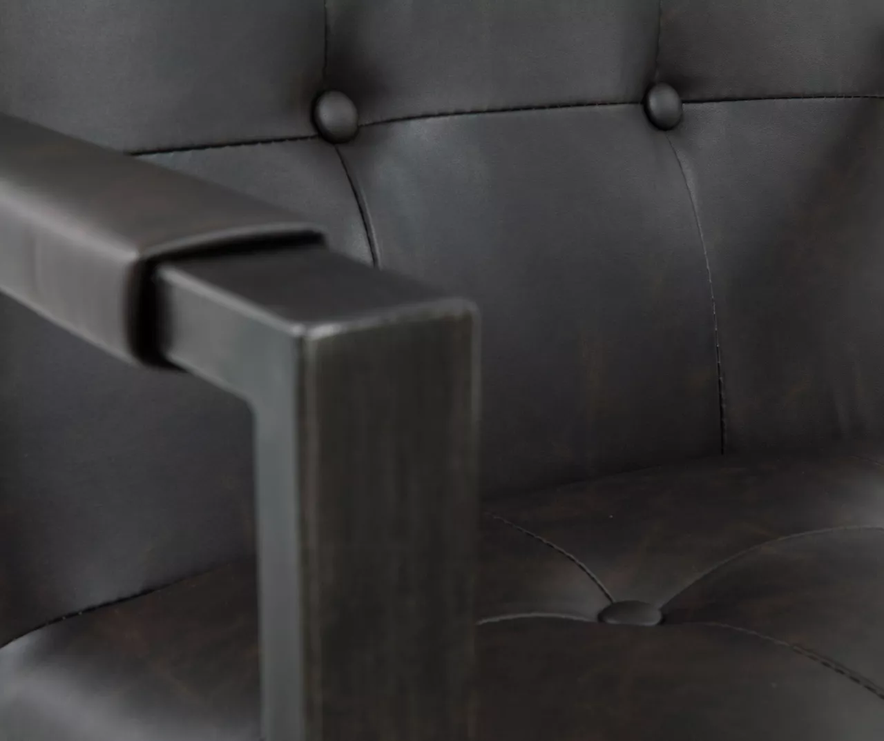 Starmore C-Shape Chair 6 Starmore C-Shape Chair - Image 6