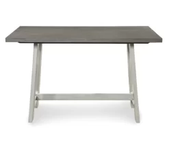 Sarasota Rectangular Pub Table 5 Sarasota Rectangular Pub Table -Chic Furniture Shop 810488218 2