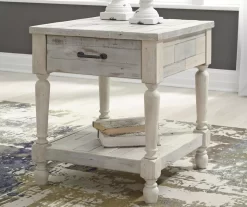 Shawnalore End Table 5 Shawnalore End Table -Chic Furniture Shop 810495195