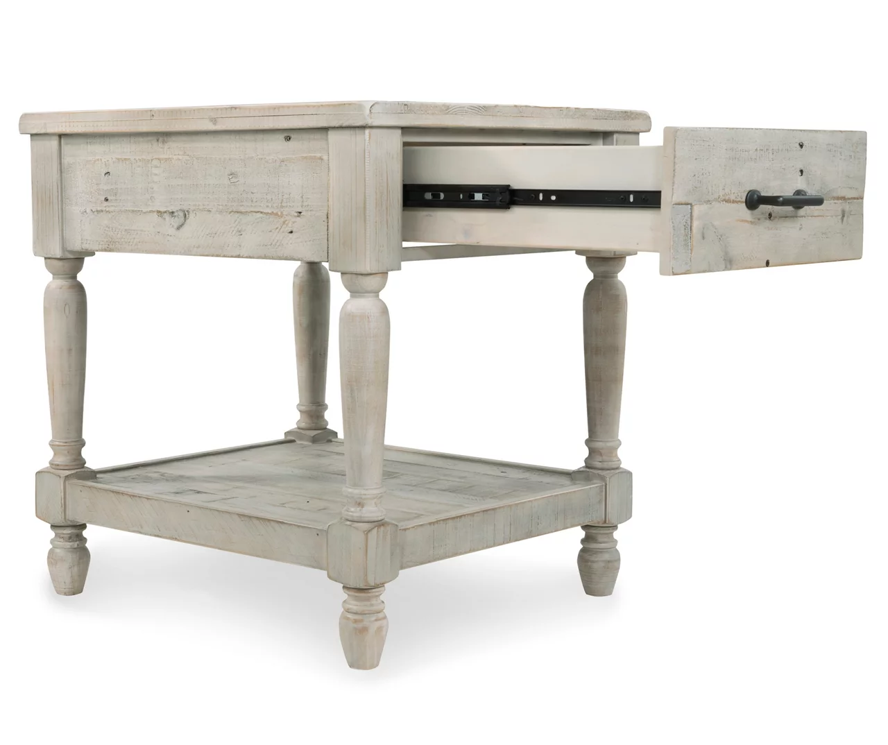 Shawnalore End Table 3 Shawnalore End Table - Image 3