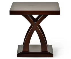 Geneva End Table 5 Geneva End Table -Chic Furniture Shop 810495228 1