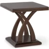 Geneva End Table