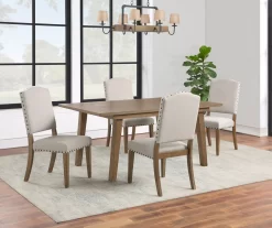 Heirlooms Dining Table -Chic Furniture Shop 810511022 810510997