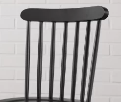 Heirlooms Windsor Dining Chairs, 2-Pack -Chic Furniture Shop 810511351 3