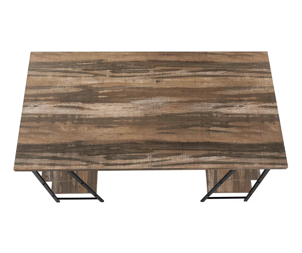 Monarch Sawhorse Office Desk 8 Monarch Sawhorse Office Desk - Image 8