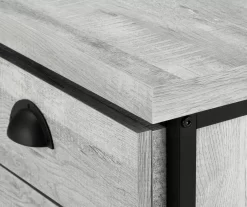 Monarch Reclaimed 3-Drawer Computer Desk 36 Monarch Reclaimed 3-Drawer Computer Desk -Chic Furniture Shop 810512957 7