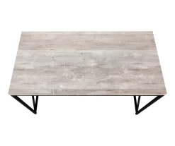 Monarch Reclaimed Office Desk 27 Monarch Reclaimed Office Desk -Chic Furniture Shop 810512959 4