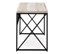 Monarch Reclaimed Office Desk 25 Monarch Reclaimed Office Desk -Chic Furniture Shop 810512959 5