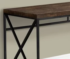 Monarch Reclaimed Office Desk 37 Monarch Reclaimed Office Desk -Chic Furniture Shop 810512961 4